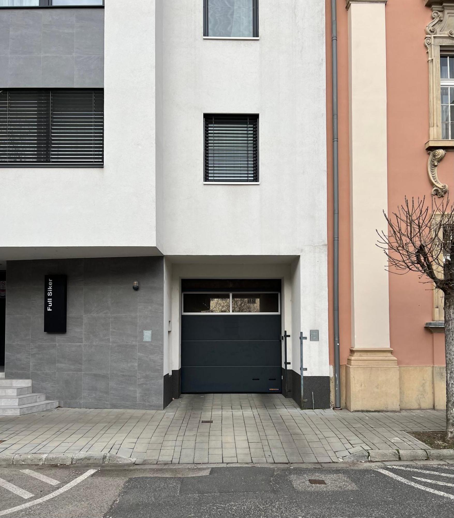 Hotel Nest Győr Exterior foto